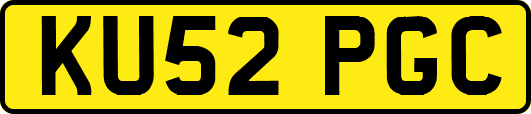 KU52PGC