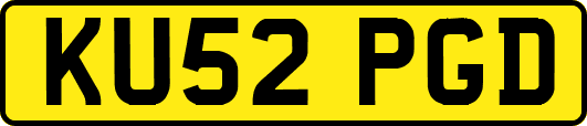 KU52PGD