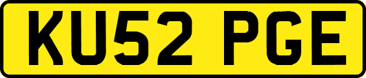 KU52PGE