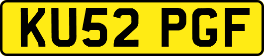 KU52PGF