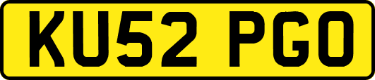 KU52PGO