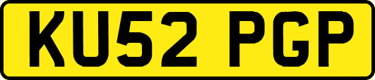 KU52PGP
