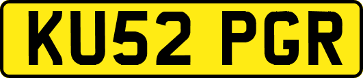 KU52PGR