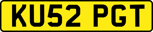 KU52PGT