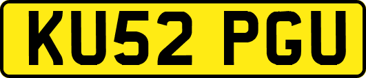KU52PGU
