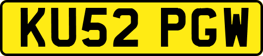 KU52PGW