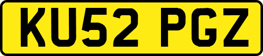 KU52PGZ