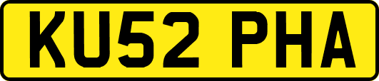 KU52PHA
