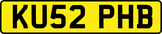 KU52PHB
