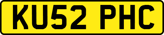 KU52PHC