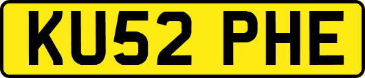 KU52PHE
