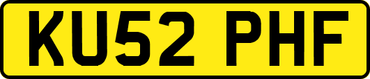 KU52PHF
