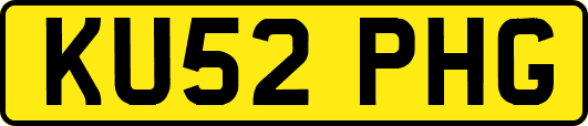 KU52PHG