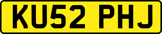 KU52PHJ