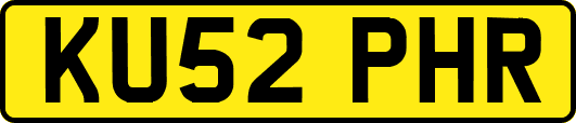 KU52PHR