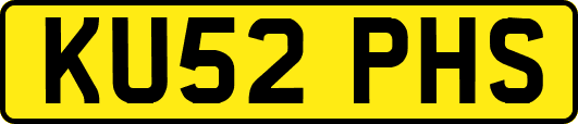KU52PHS