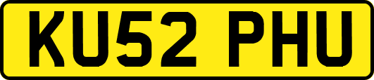 KU52PHU