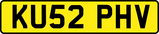 KU52PHV