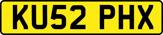 KU52PHX