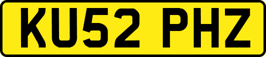 KU52PHZ
