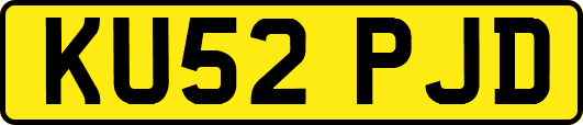 KU52PJD
