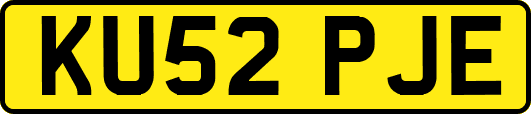KU52PJE