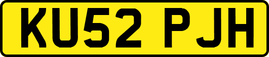 KU52PJH