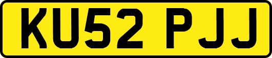 KU52PJJ