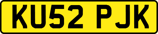 KU52PJK