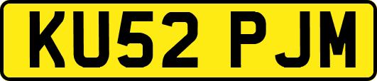 KU52PJM