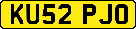 KU52PJO