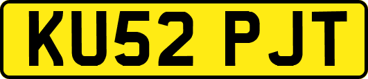 KU52PJT
