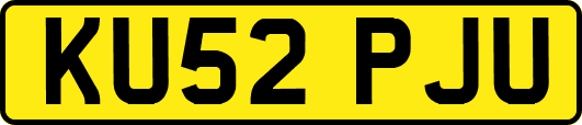 KU52PJU
