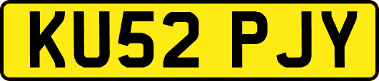 KU52PJY