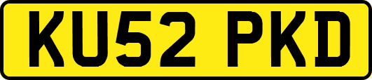 KU52PKD