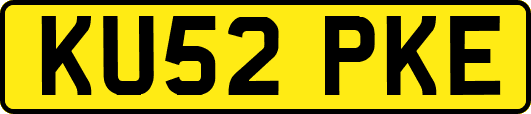 KU52PKE