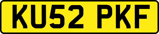 KU52PKF