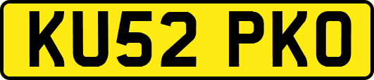 KU52PKO