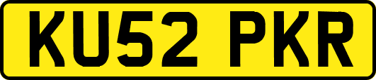 KU52PKR