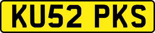 KU52PKS
