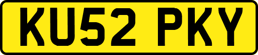 KU52PKY