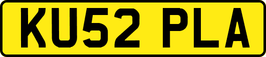 KU52PLA