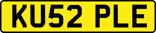 KU52PLE