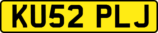KU52PLJ
