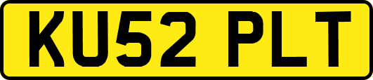 KU52PLT