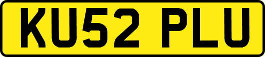 KU52PLU