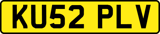 KU52PLV