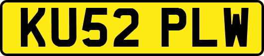 KU52PLW