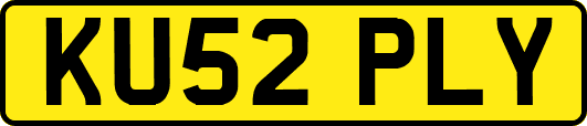 KU52PLY