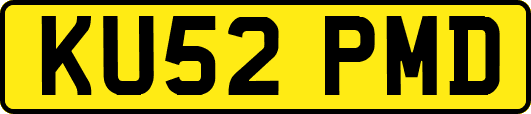 KU52PMD